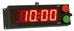 TAKT timer for Lean Manufacturing